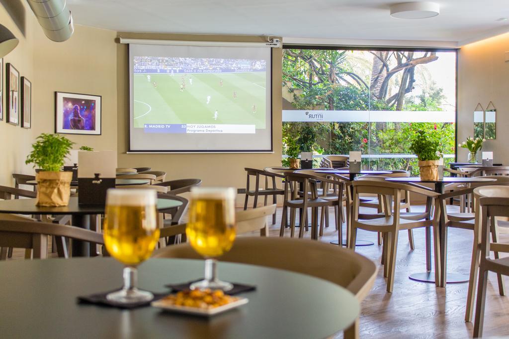 Intelier Orange Hotel 4*