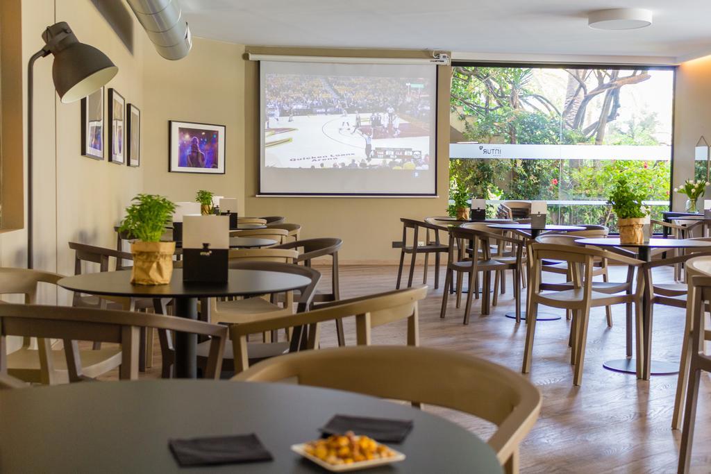 Hotel Intelier Orange