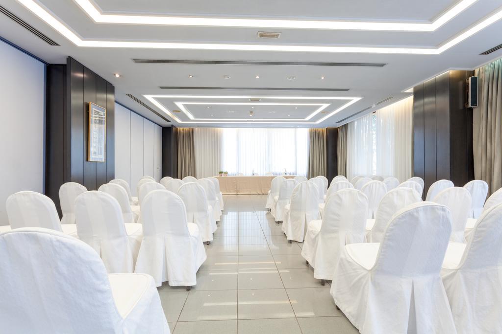Hotel Intelier Orange Benicassim