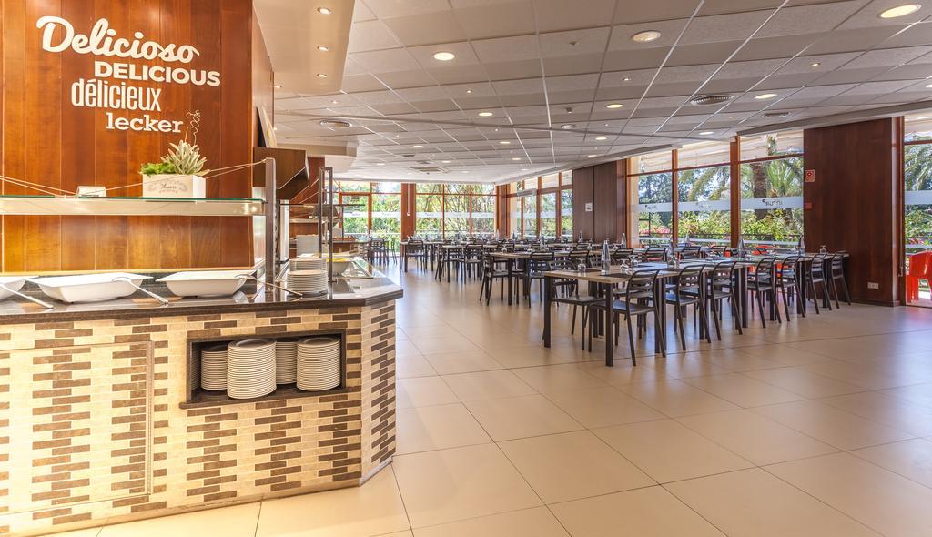Intelier Orange Hotel Benicassim