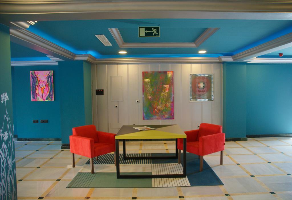 Ritual Torremolinos- Adults Only Hotel 3*