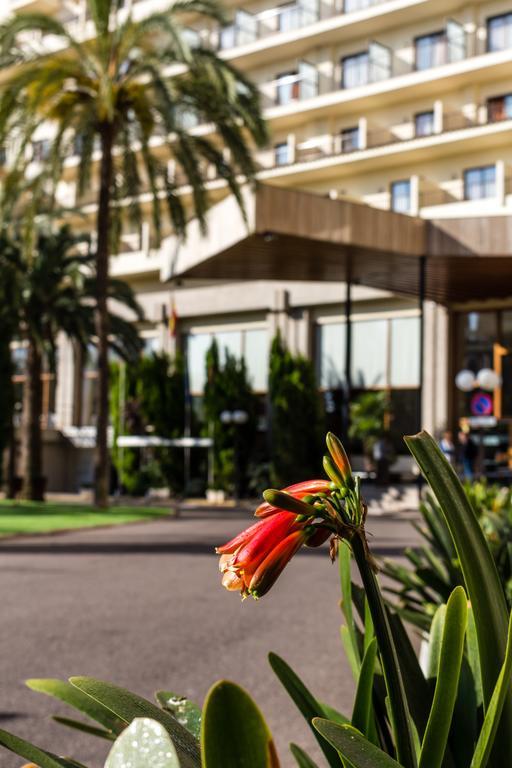 Intelier Orange 4* Benicassim