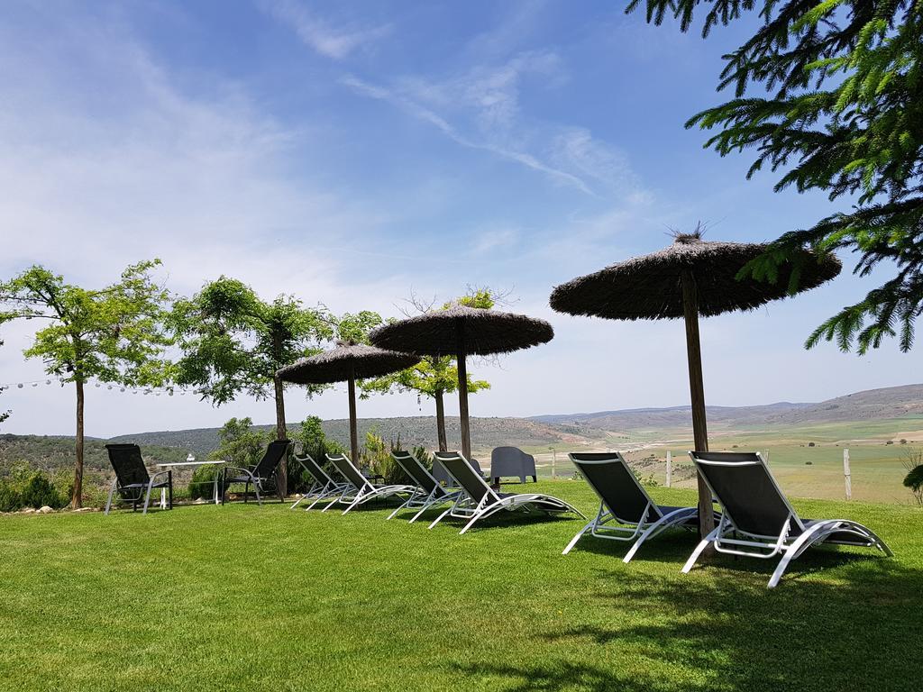 Cardamomo Sigüenza 3*