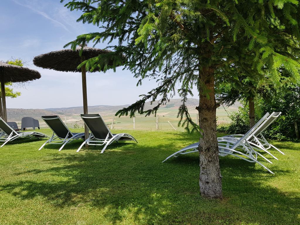 Cardamomo Sigüenza Hotel 3*