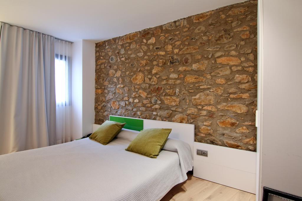 Dolcet L'hotel Alás