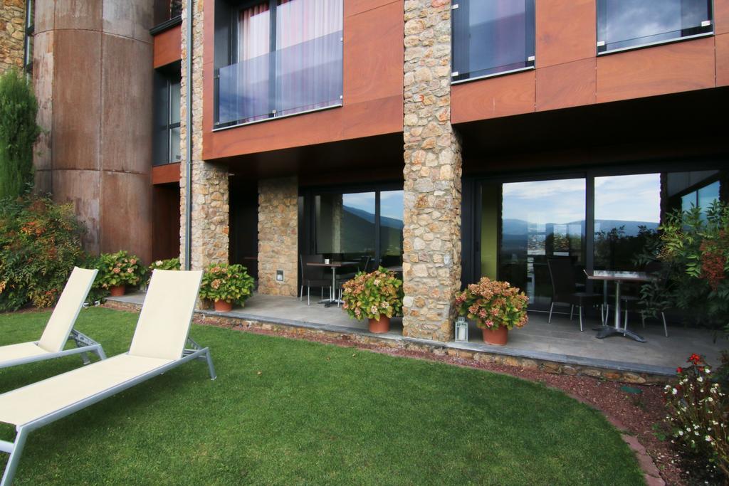 Hotel Dolcet L'hotel 3*