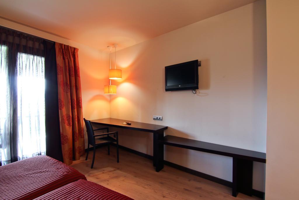 Hotel Dolcet L'hotel 3*