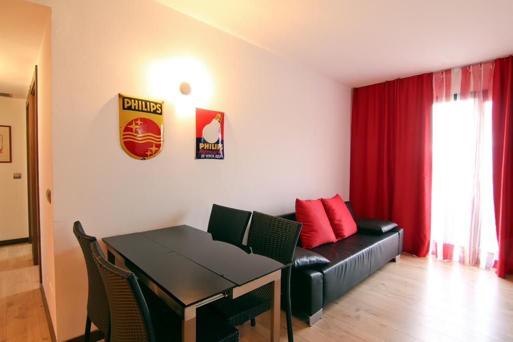 Dolcet L'hotel Alás