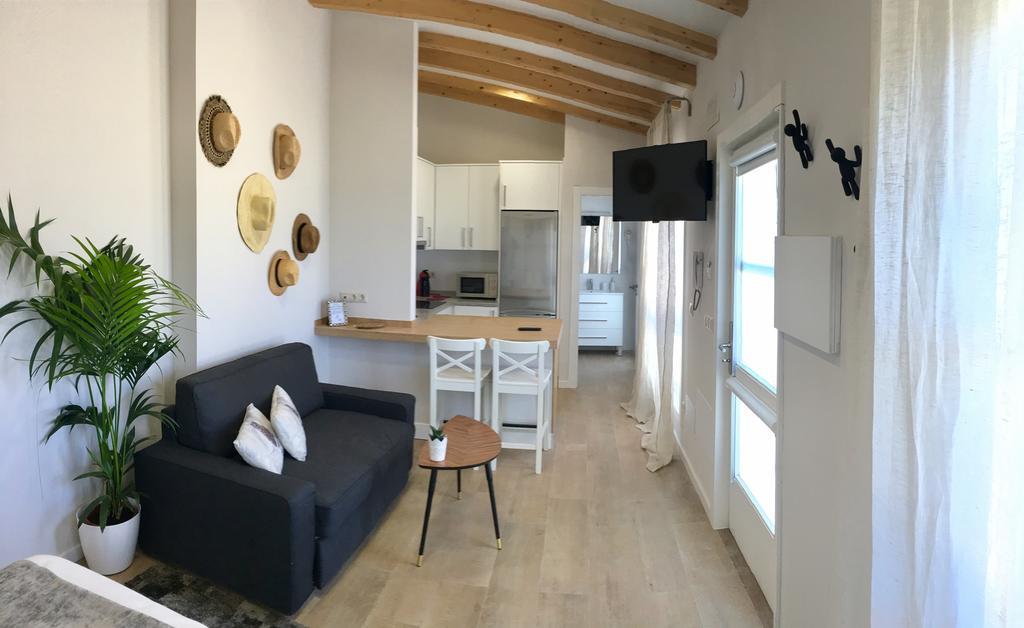 Apartamento A Fonte Hortas Residencial *