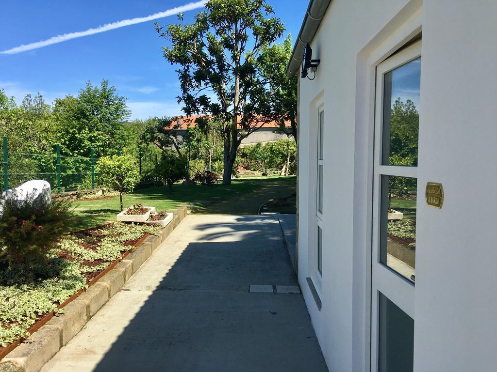 Apartamento A Fonte Hortas Residencial Santiago de Compostela
