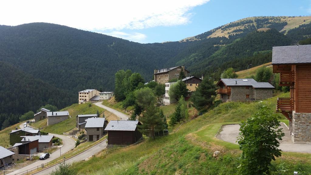 Xalet Refugi Pere Carné * La Molina Alp