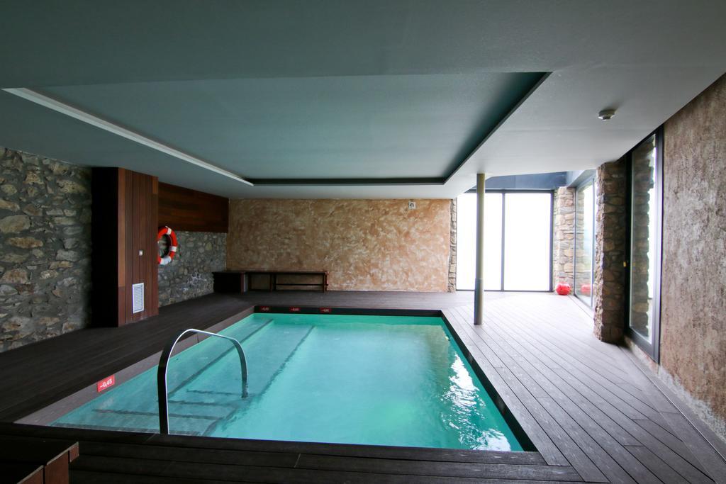 Dolcet L'hotel