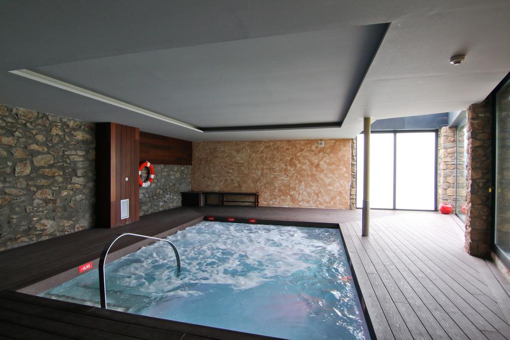 Hotel Dolcet L'hotel Alás