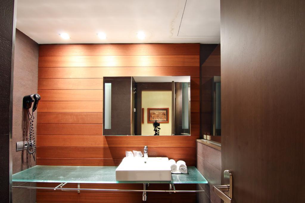 Dolcet L'hotel