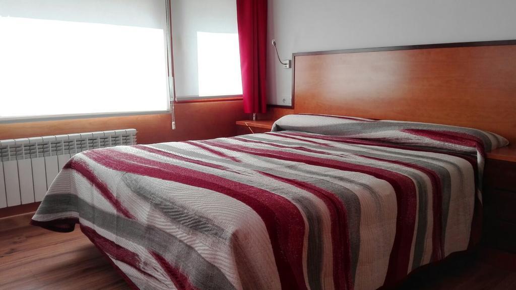 La Muralla Country house *