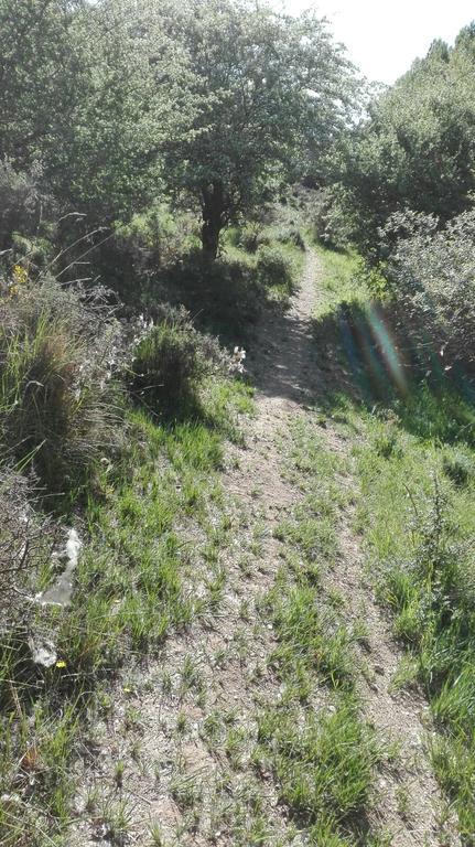 La Muralla Country house Retortillo de Soria