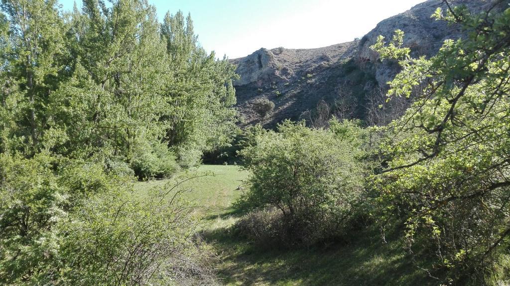 La Muralla *