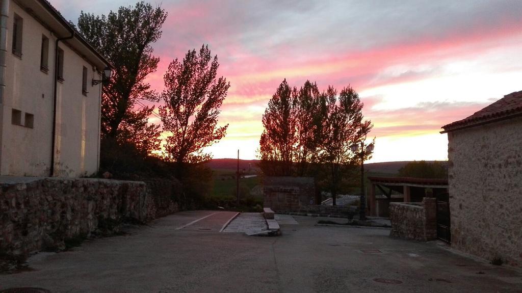 La Muralla Country house