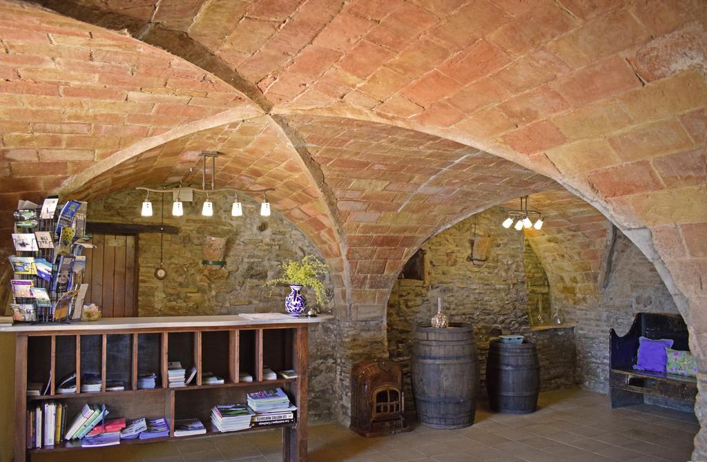 Casa rural Masia Ca La Caputxeta *