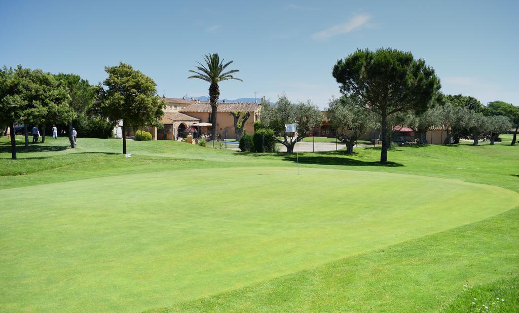 Masia Ca La Caputxeta Casa rural Castellón de Ampurias