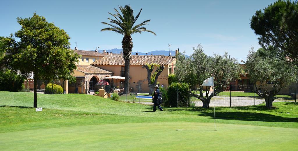 Masia Ca La Caputxeta * Castellón de Ampurias