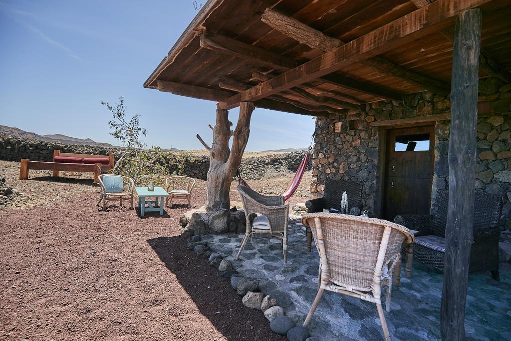 Hubara Retreat Holiday home