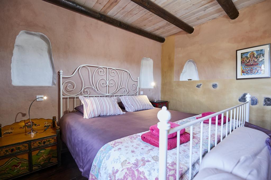 Holiday home Hubara Retreat Charco del Palo