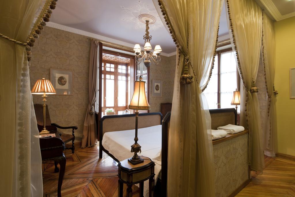 Real Cinco Linajes Hotel Arévalo