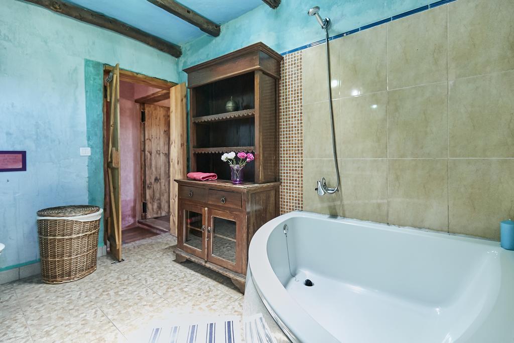 Hubara Retreat Holiday home