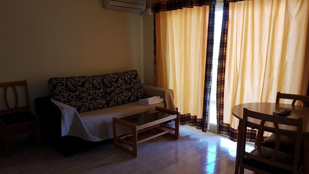 Olympia Center Apartment La Manga del Mar Menor