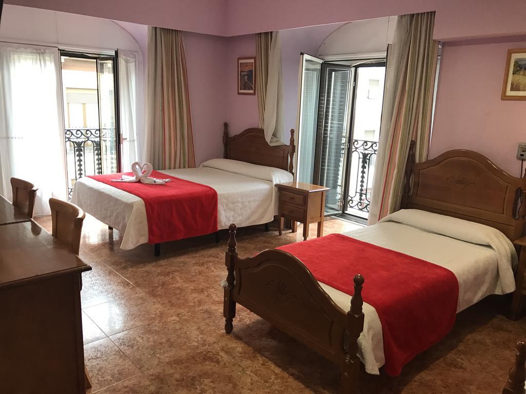 Playa Guest house 2*