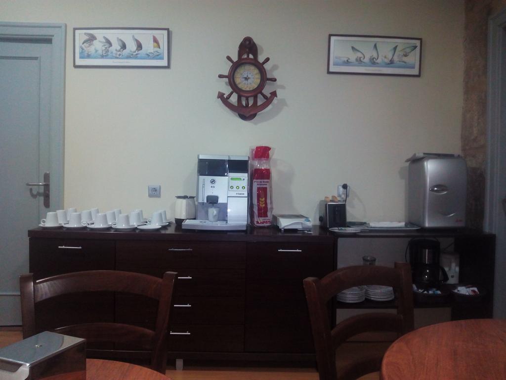 Náutico Hotel Vigo