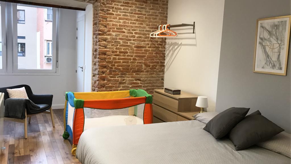 Airva: Teresa Gil Apartamento