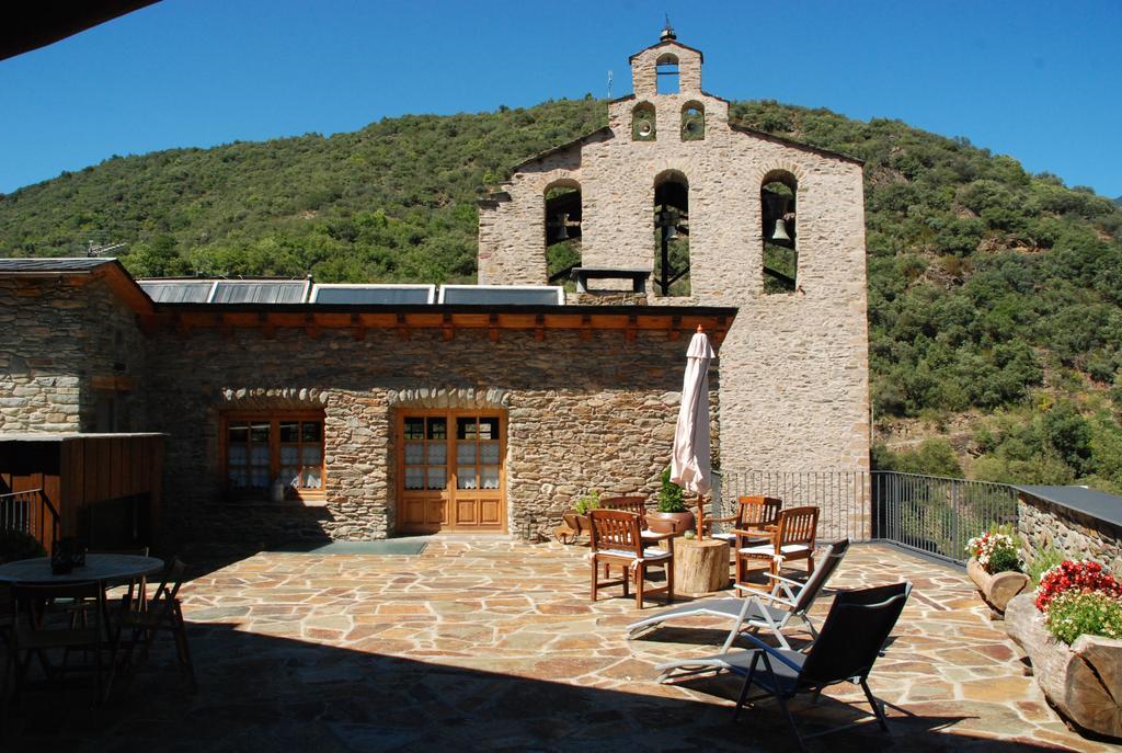 La Rectoria Apartamento *