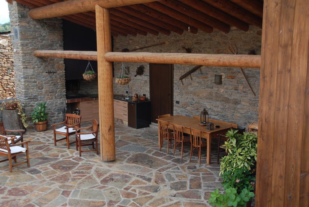 La Rectoria Apartamento *