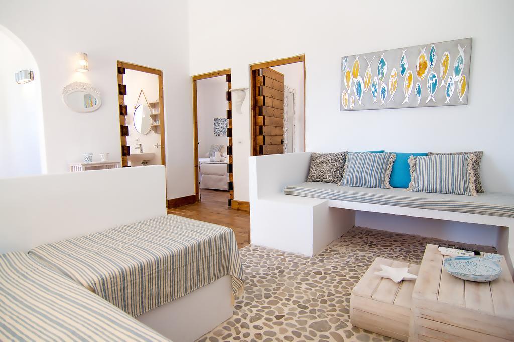 Hotel Wawa Tarifa