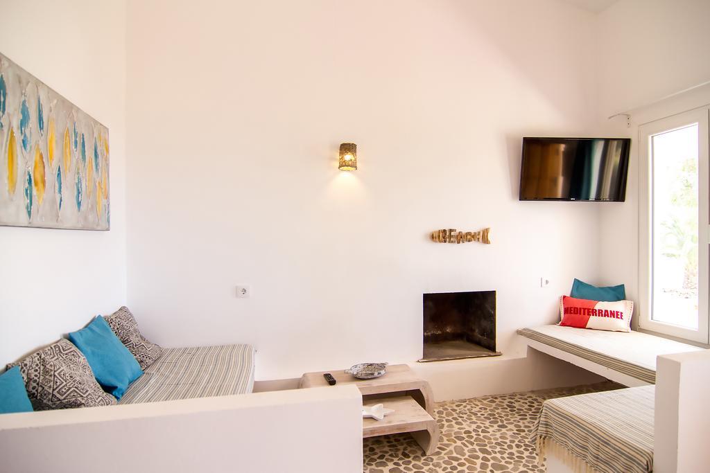 Wawa Tarifa 3* Tarifa