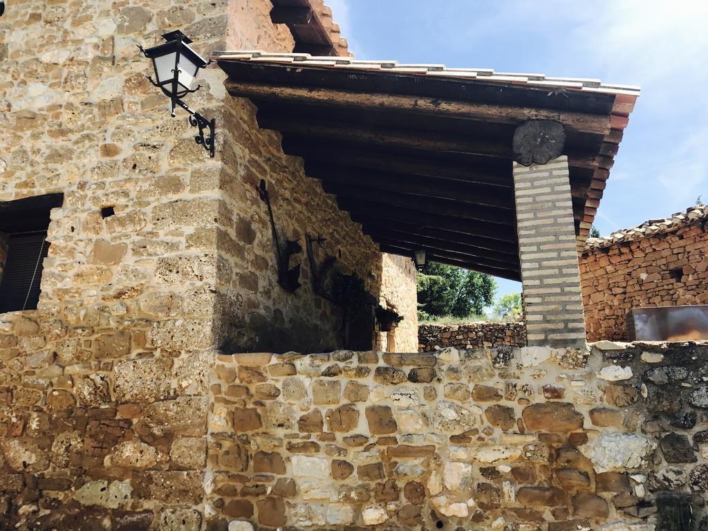 Casa rural Mas De Nofre *