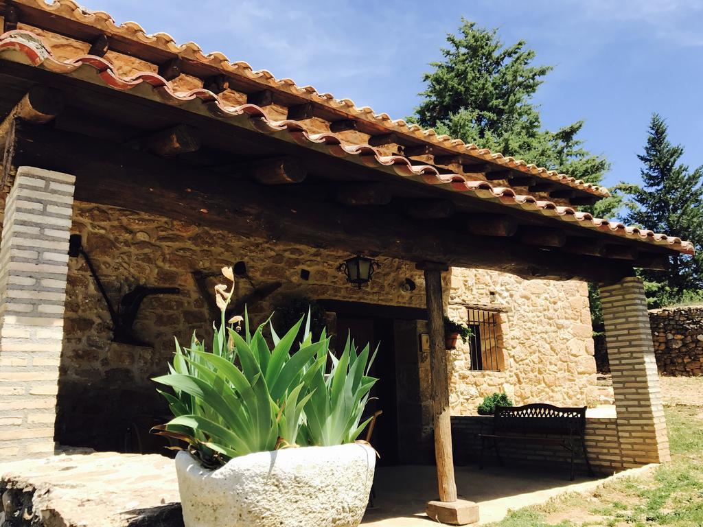 Mas De Nofre Casa rural *