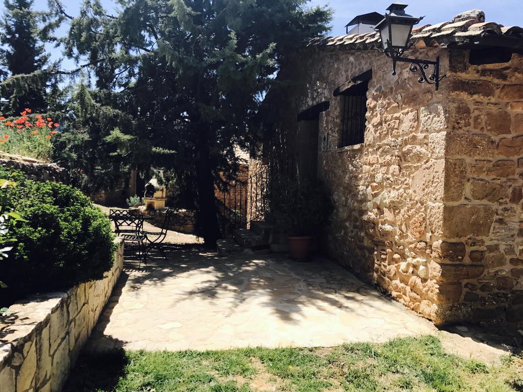 Mas De Nofre Casa rural Peñarroya de Tastavins