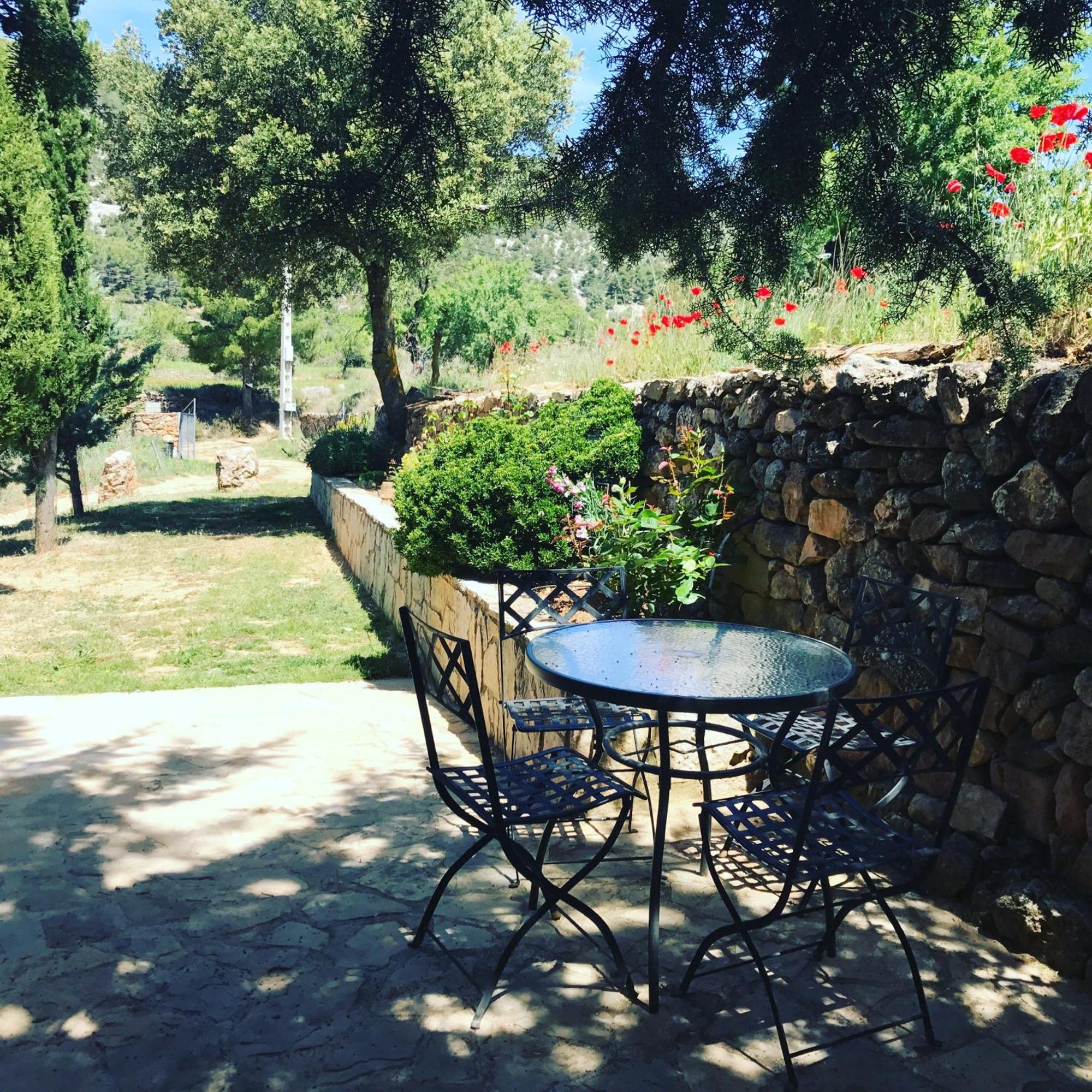 Mas De Nofre Casa rural *