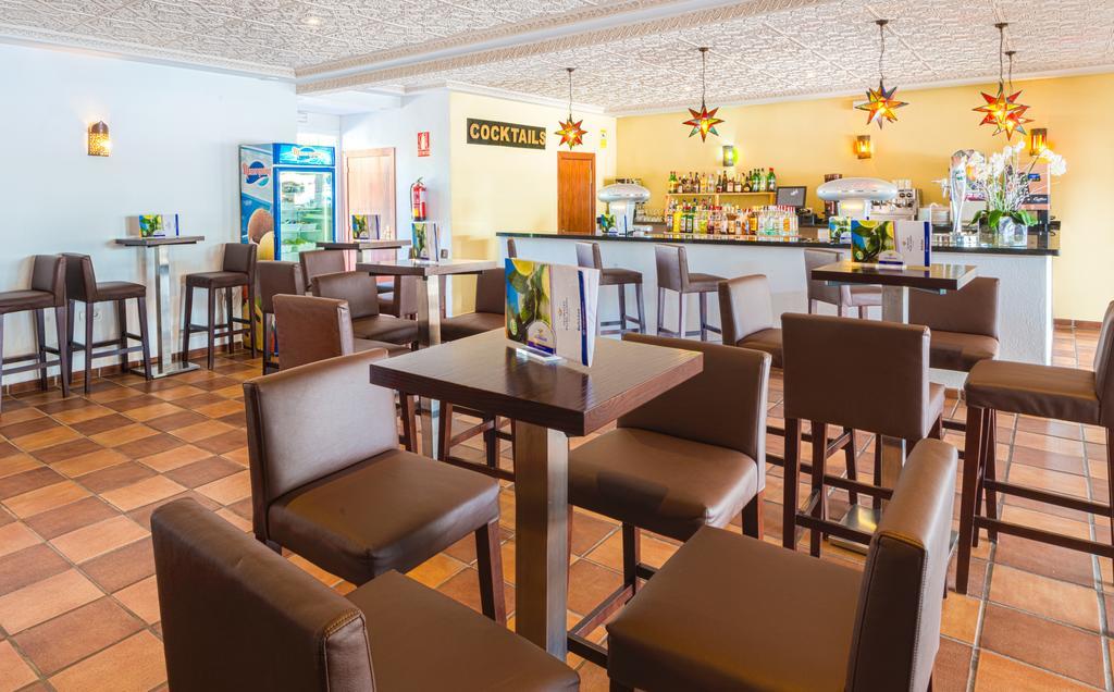 Globales Pueblo Andaluz Hotel San Pedro de Alcántara