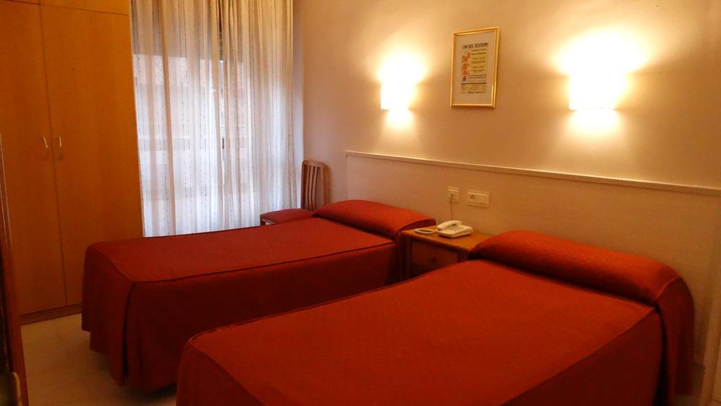 Guest house Atienzar Albacete