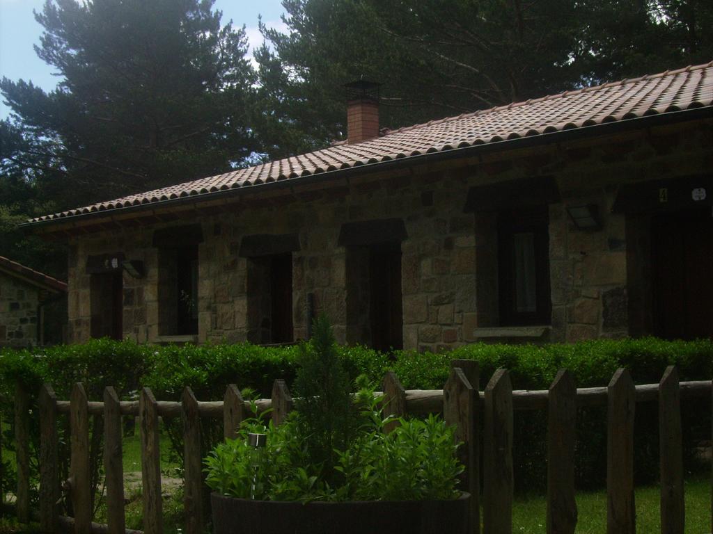 Ranchales Vinuesa