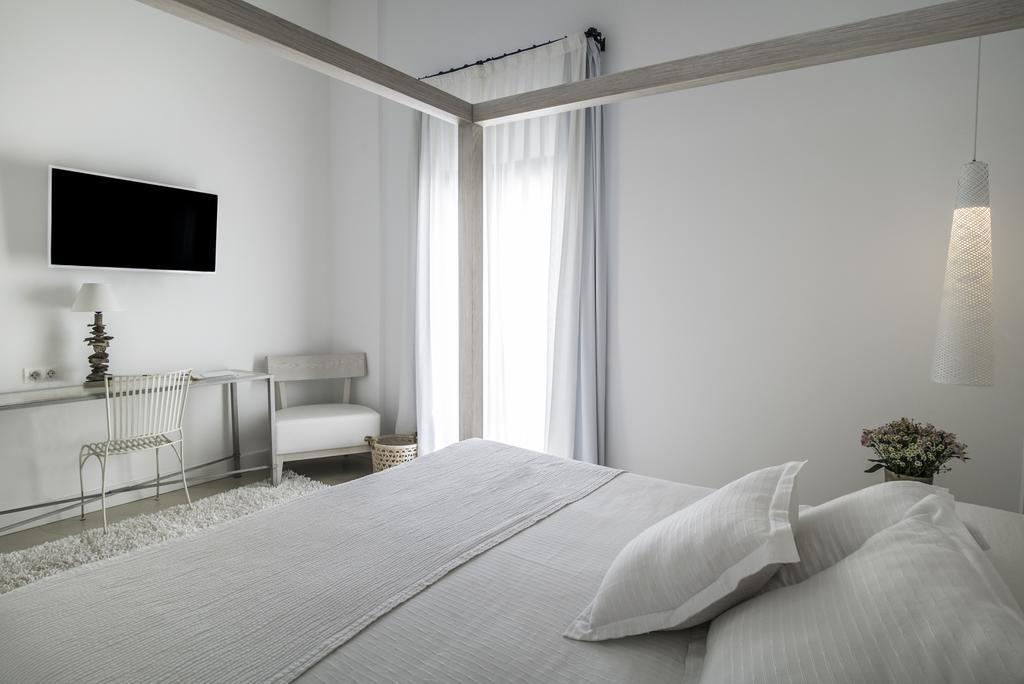 Hotel Es Mares