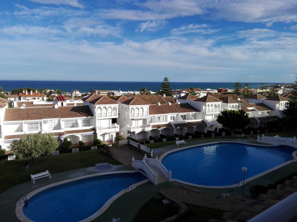 Apartment Apcostas - Complejo Al Andalus