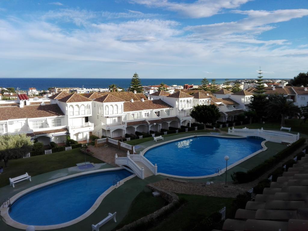 Apartment Apcostas - Complejo Al Andalus *