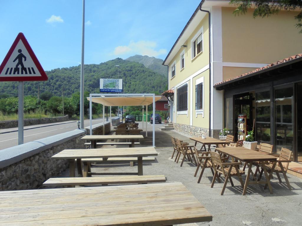 La Barca Guest house Cano