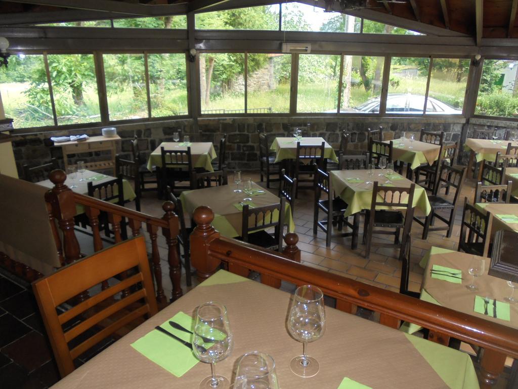 La Barca Guest house