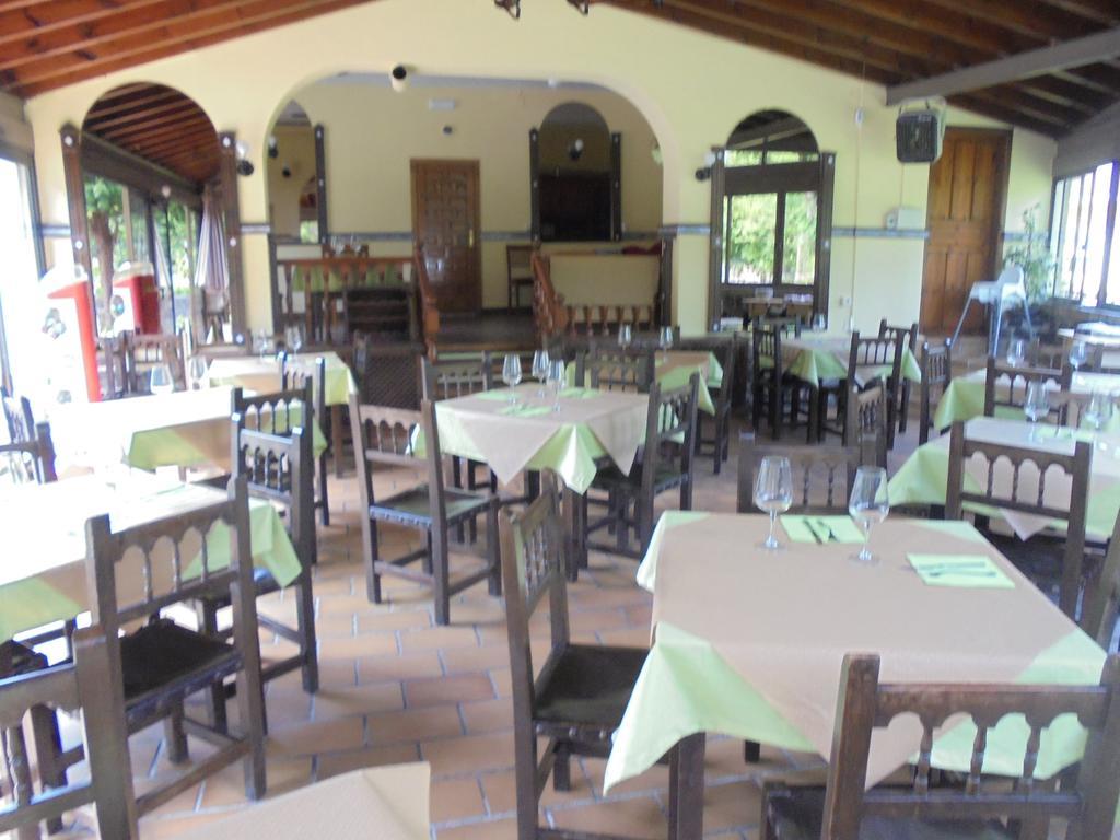 La Barca Guest house *